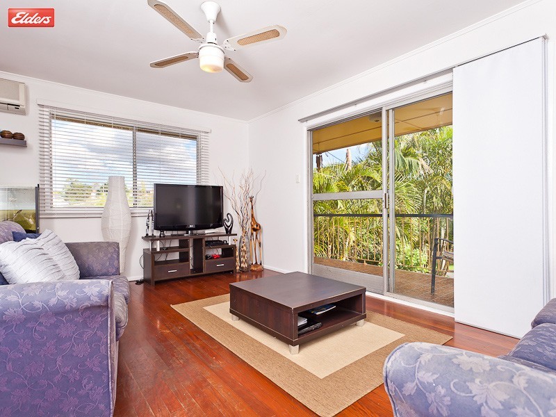 21 Streeton Parade, Everton Park QLD 4053