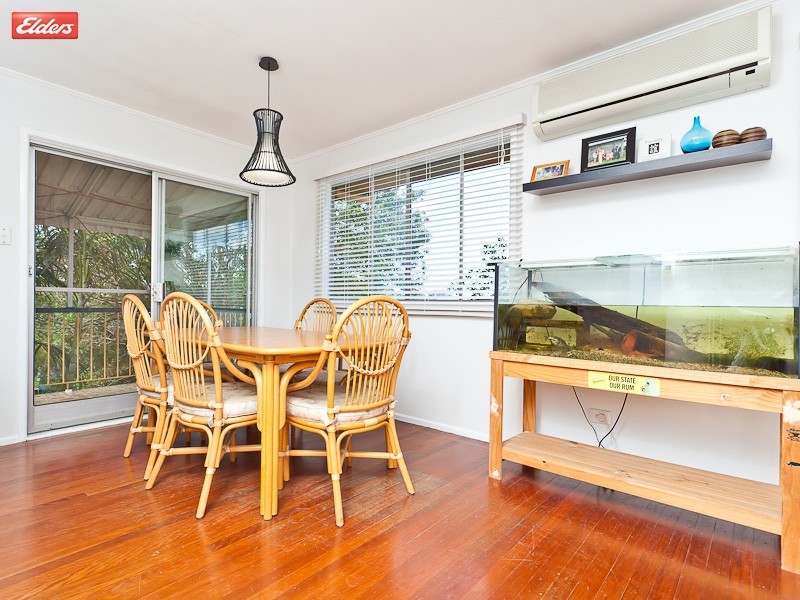 21 Streeton Parade, Everton Park QLD 4053