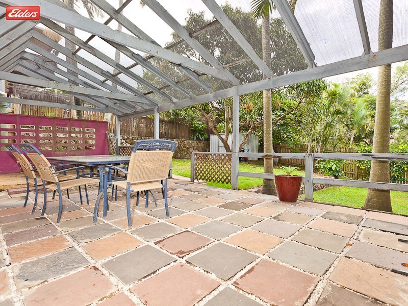 21 Streeton Parade, Everton Park QLD 4053