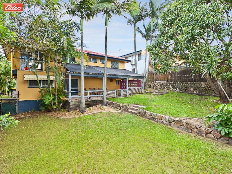 21 Streeton Parade, Everton Park QLD 4053