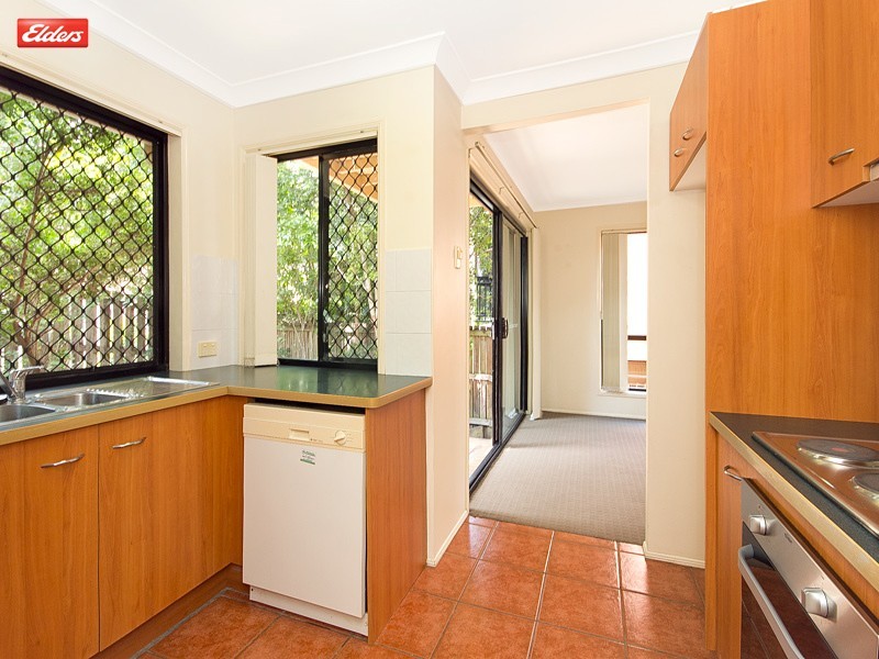 5/25 Camborne Street, Alderley QLD 4051