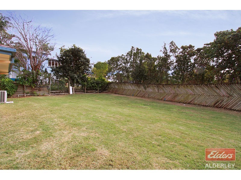 40 Billington Street, Grange QLD 4051