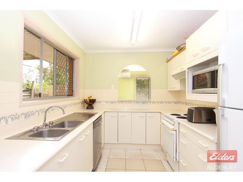 40 Billington Street, Grange QLD 4051