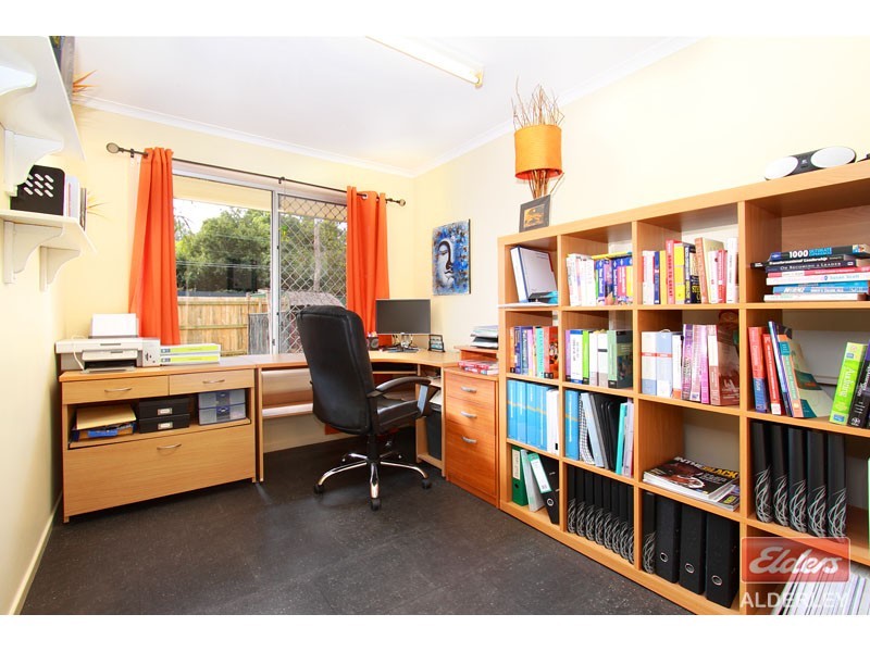 40 Billington Street, Grange QLD 4051