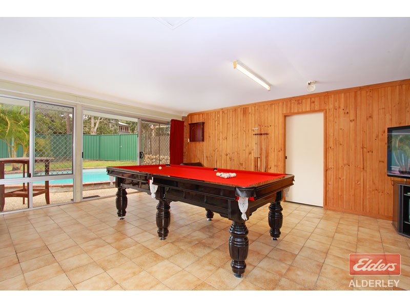 40 Billington Street, Grange QLD 4051