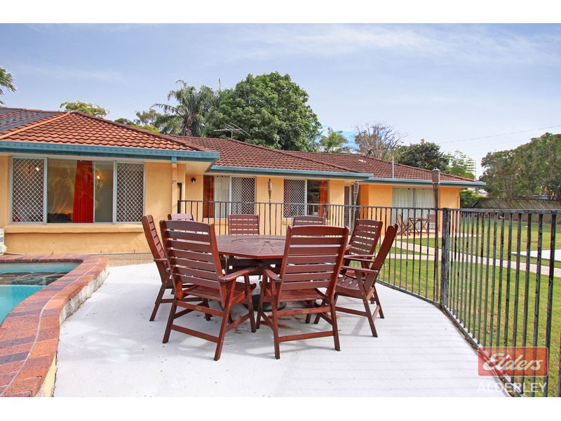 40 Billington Street, Grange QLD 4051