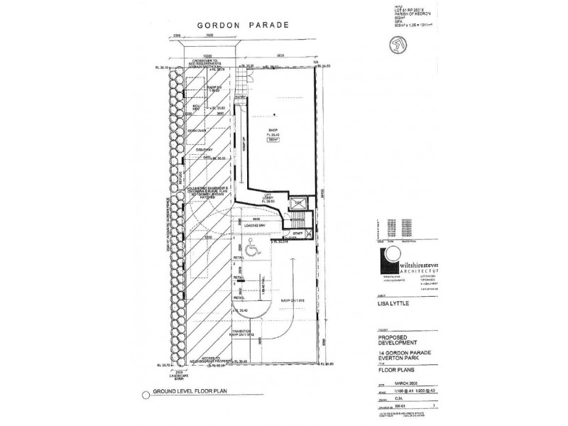 14 Gordon Pde, Everton Park QLD 4053