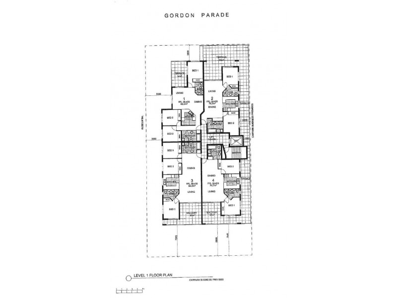 14 Gordon Pde, Everton Park QLD 4053