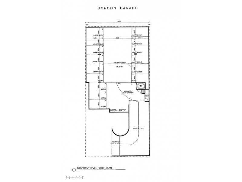 14 Gordon Pde, Everton Park QLD 4053