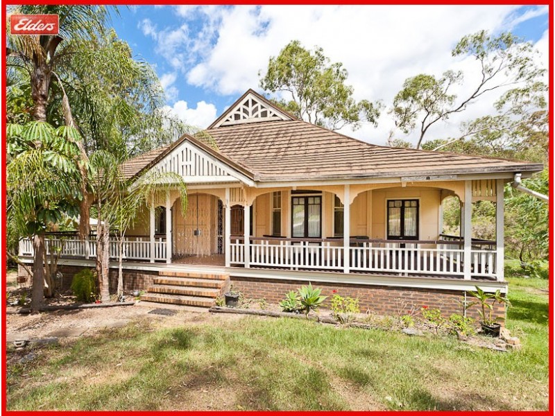 102 Soames Street, Everton Park QLD 4053