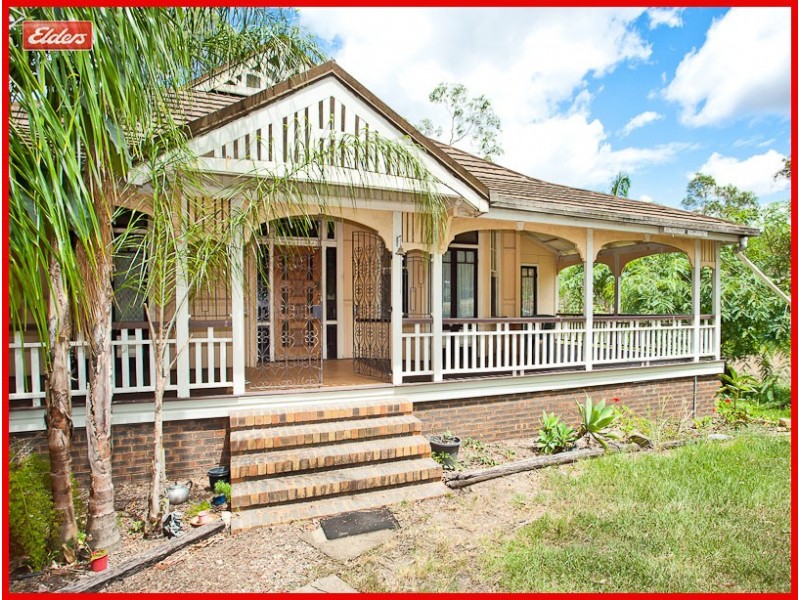 102 Soames Street, Everton Park QLD 4053