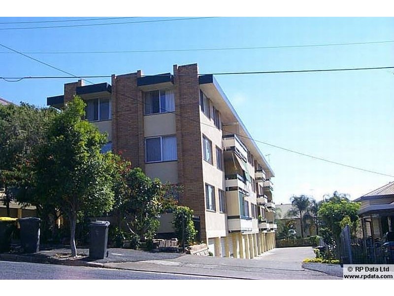 7/28 Browne St, New Farm QLD 4005