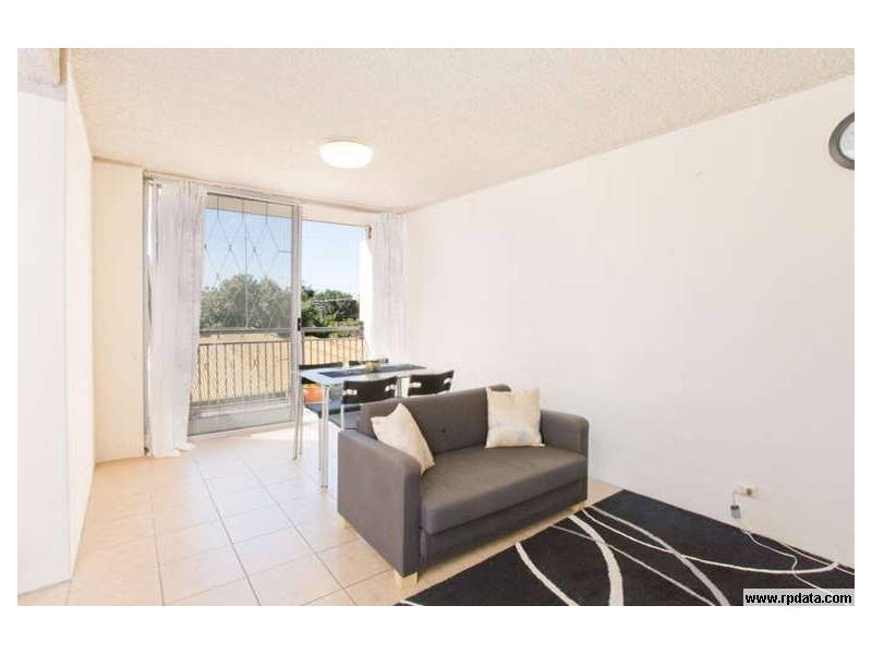 7/28 Browne St, New Farm QLD 4005