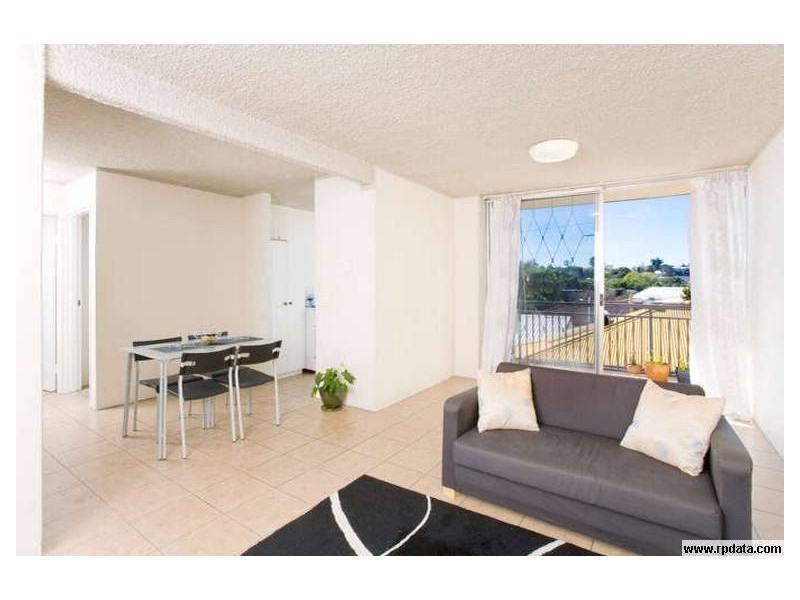 7/28 Browne St, New Farm QLD 4005
