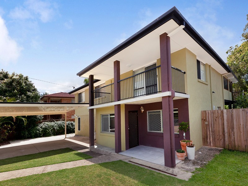 79 Wilgarning Street, Stafford Heights QLD 4053