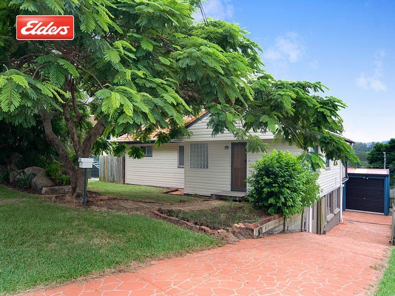 7 Taldora Street, Keperra QLD 4054