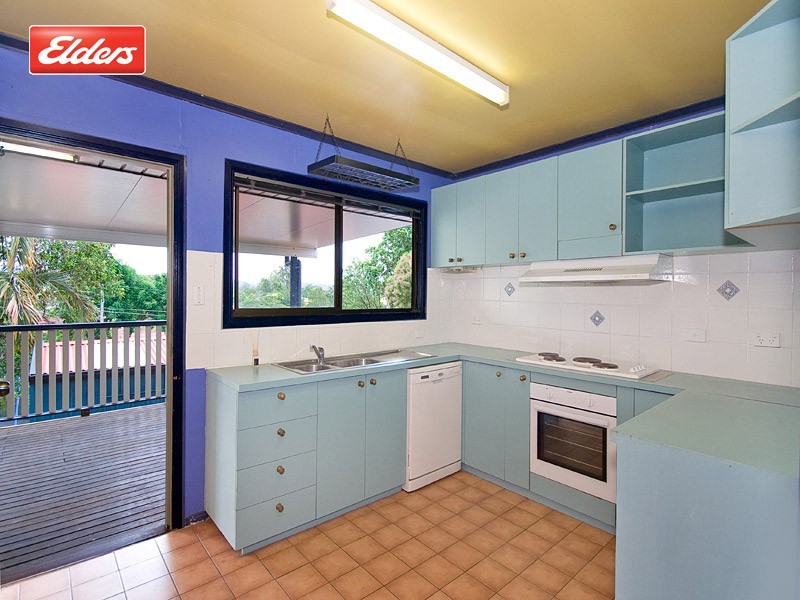 7 Taldora Street, Keperra QLD 4054