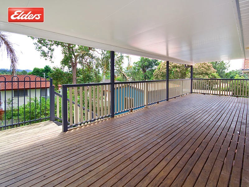 7 Taldora Street, Keperra QLD 4054