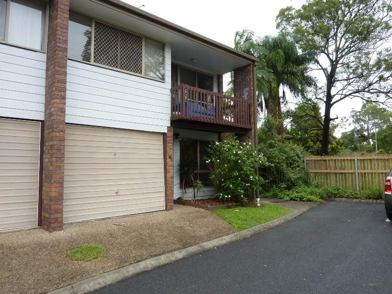60/38 Grove Ave, Arana Hills QLD 4054