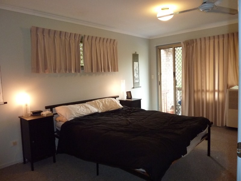 60/38 Grove Ave, Arana Hills QLD 4054