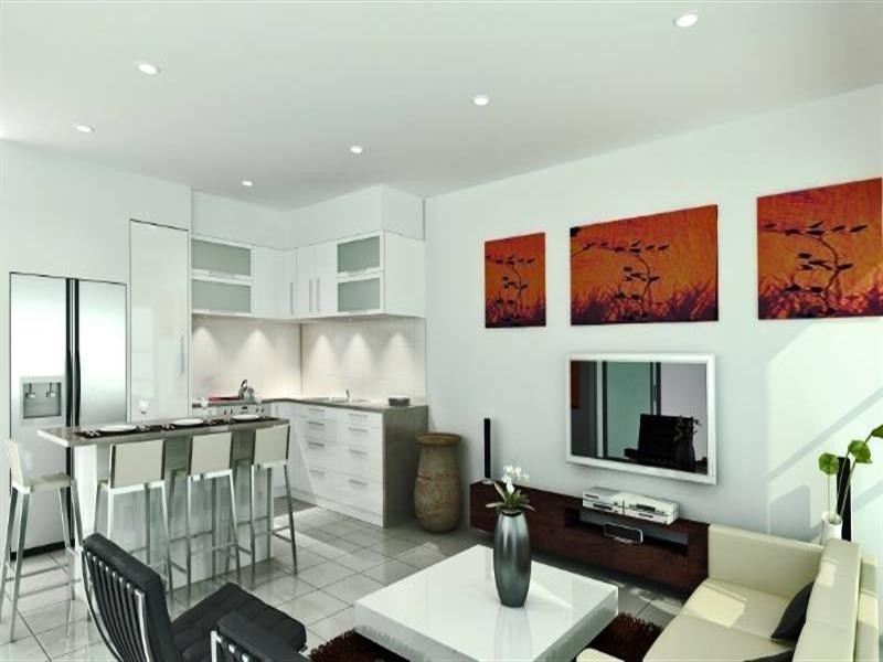 204/23 Robinson Place, Kelvin Grove QLD 4059