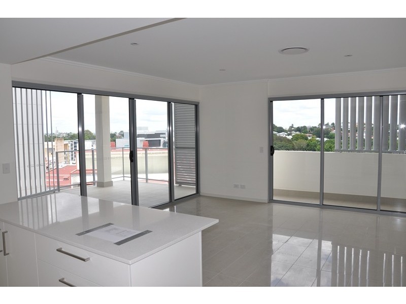 204/23 Robinson Place, Kelvin Grove QLD 4059