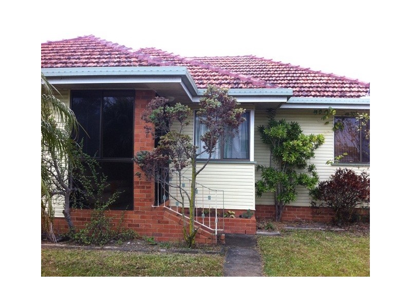 95 Sizer Street, Everton Park QLD 4053