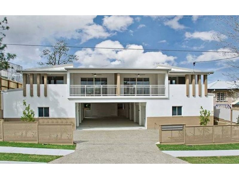 5/48 Burnaby Terrace, Gordon Park QLD 4031