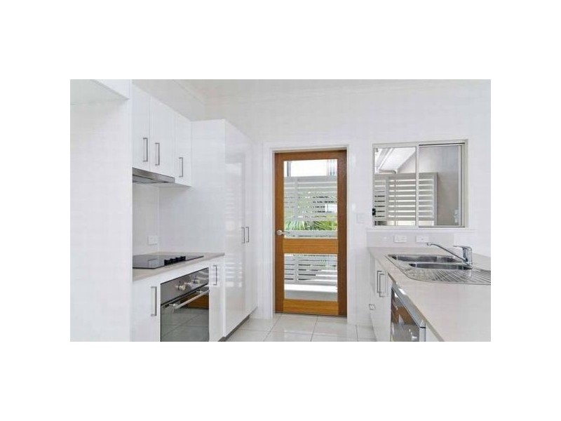 5/48 Burnaby Terrace, Gordon Park QLD 4031