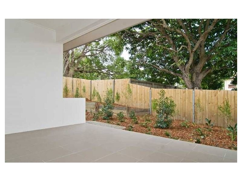 5/48 Burnaby Terrace, Gordon Park QLD 4031