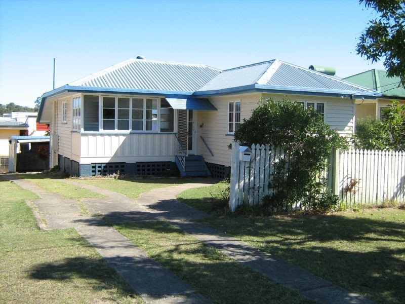 50  Harold Street, Stafford QLD 4053