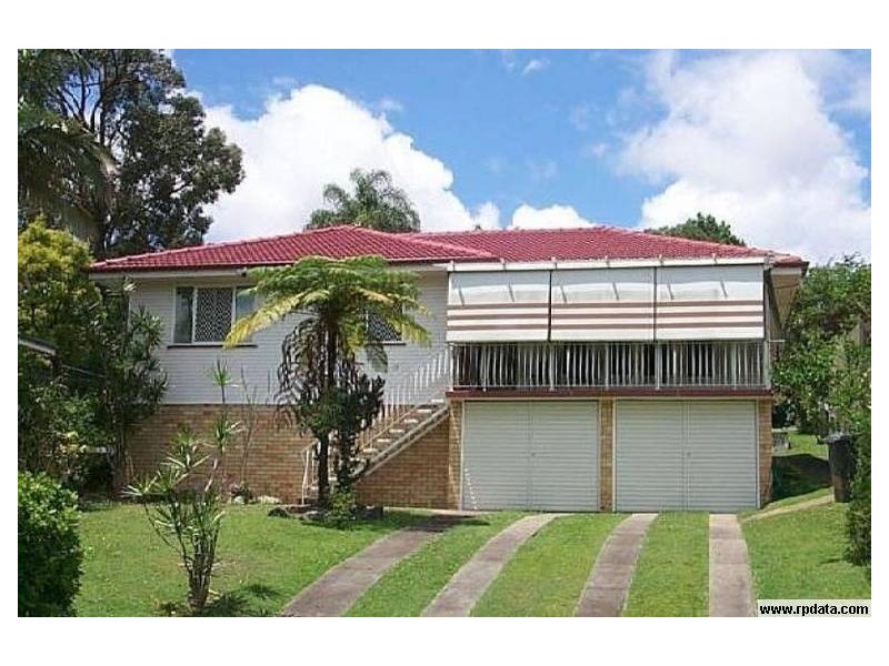 73 Cutbush Road, Everton Park QLD 4053