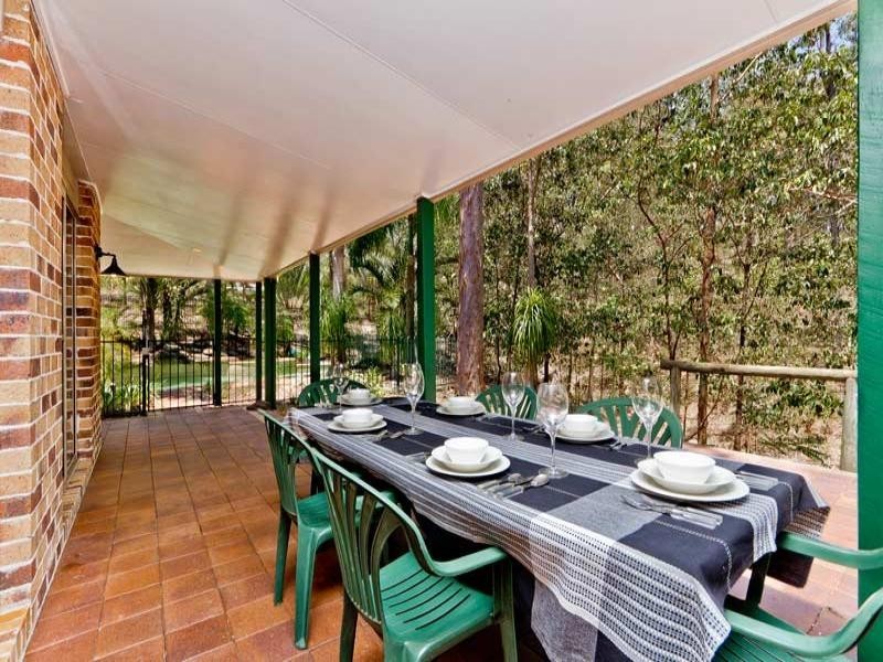 62 Gardonia Place, Albany Creek QLD 4035