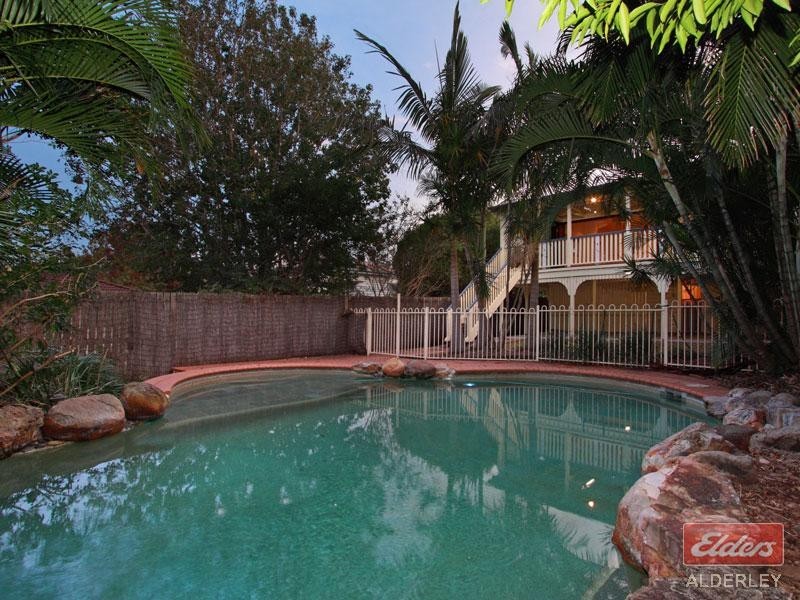 87 Grays Road, Gaythorne QLD 4051