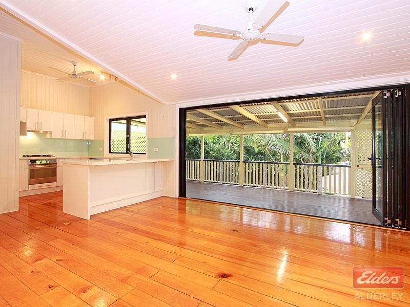 87 Grays Road, Gaythorne QLD 4051