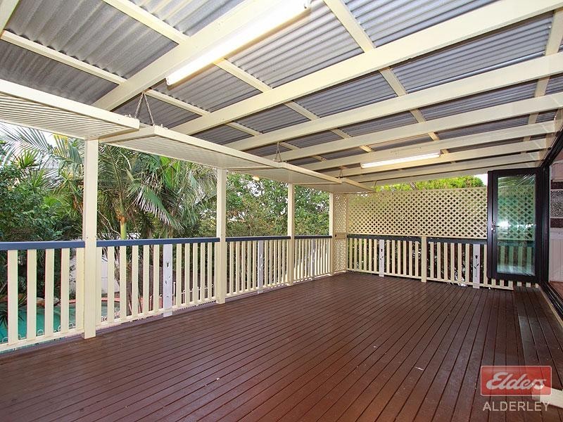 87 Grays Road, Gaythorne QLD 4051