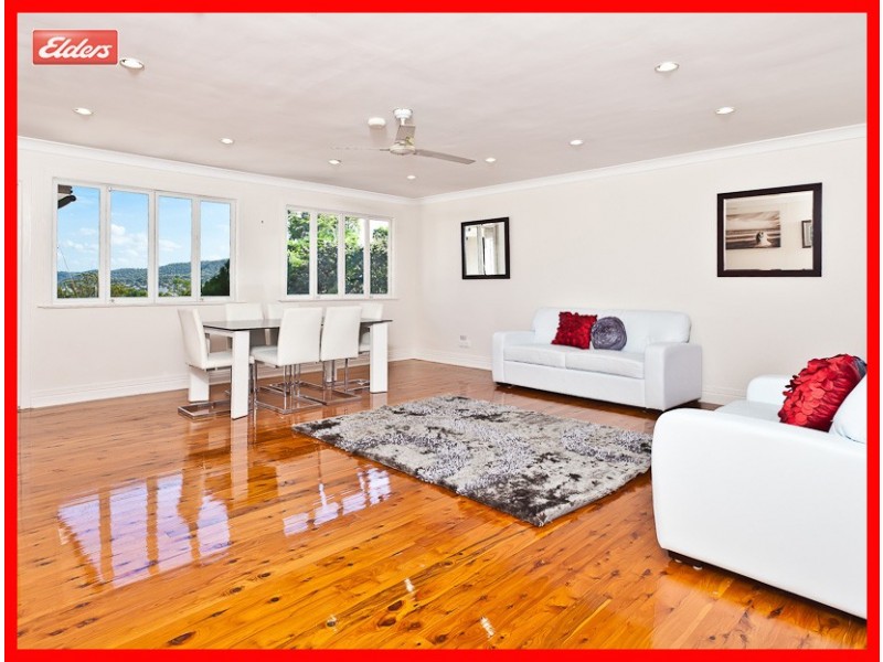 14 Deakin Street, Everton Park QLD 4053