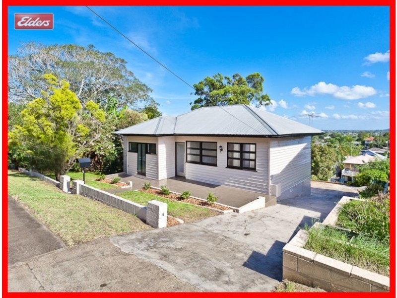 14 Deakin Street, Everton Park QLD 4053