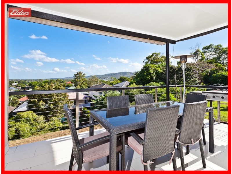 14 Deakin Street, Everton Park QLD 4053