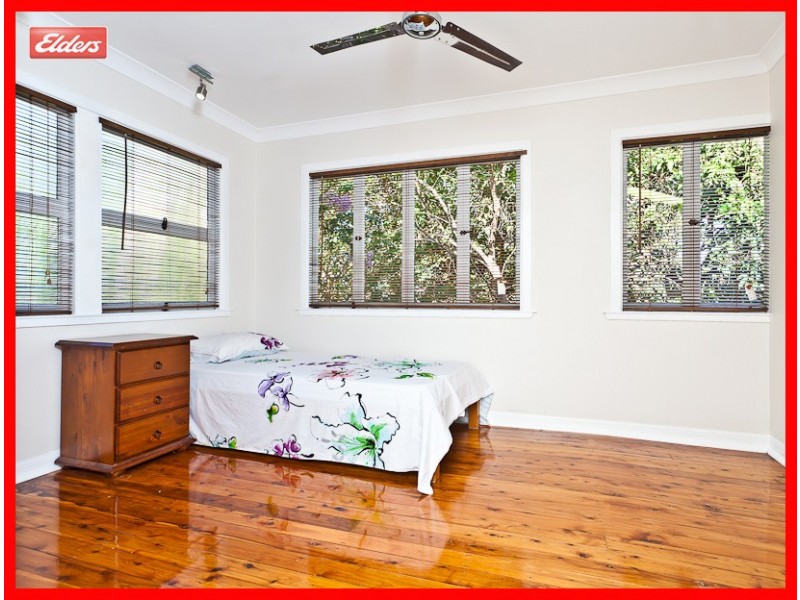 14 Deakin Street, Everton Park QLD 4053