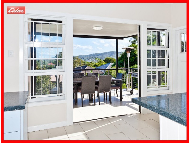 14 Deakin Street, Everton Park QLD 4053