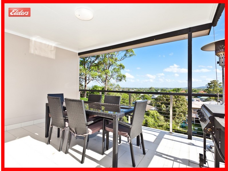 14 Deakin Street, Everton Park QLD 4053