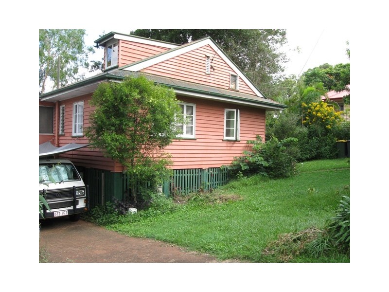 14 Casey Street, Keperra QLD 4054