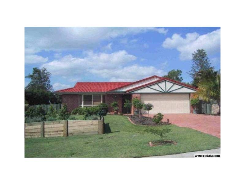 6 Carrick Place, Ferny Grove QLD 4055