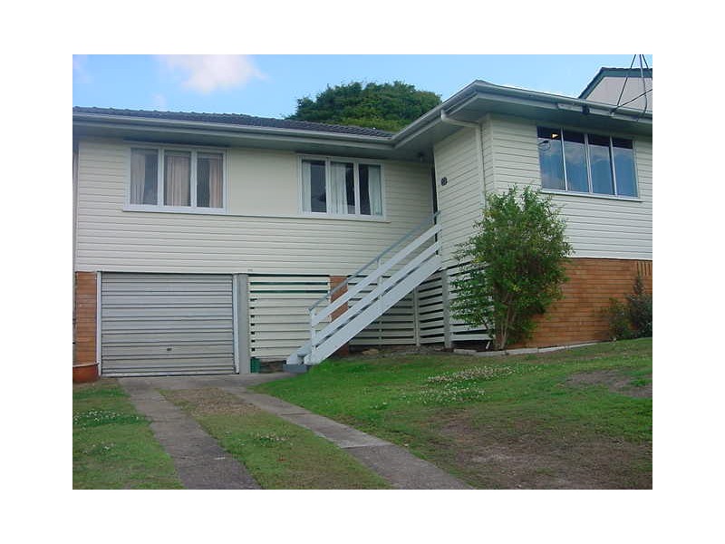 39 Knutsford Street, Chermside West QLD 4032