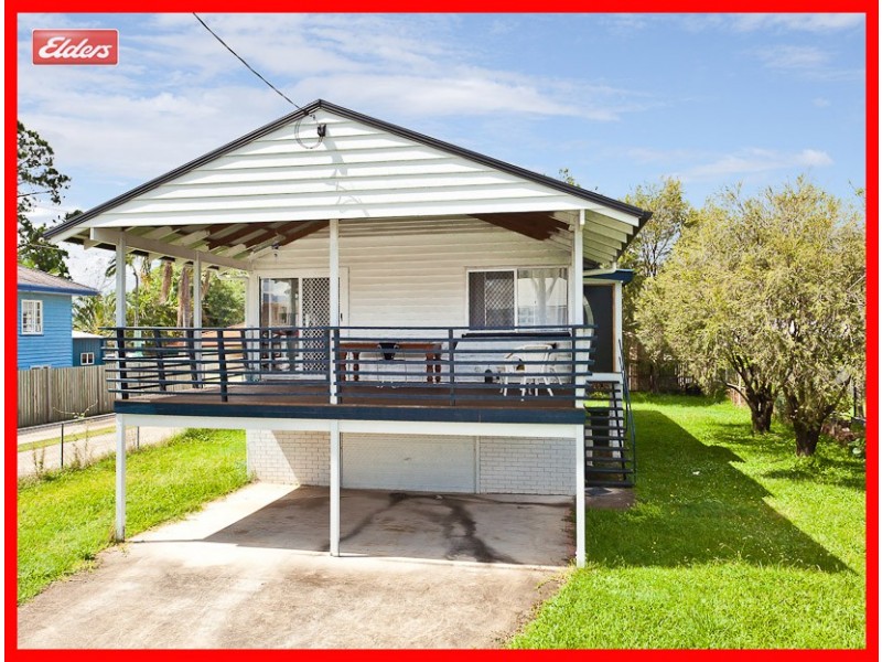 63 McConaghy, Mitchelton QLD 4053