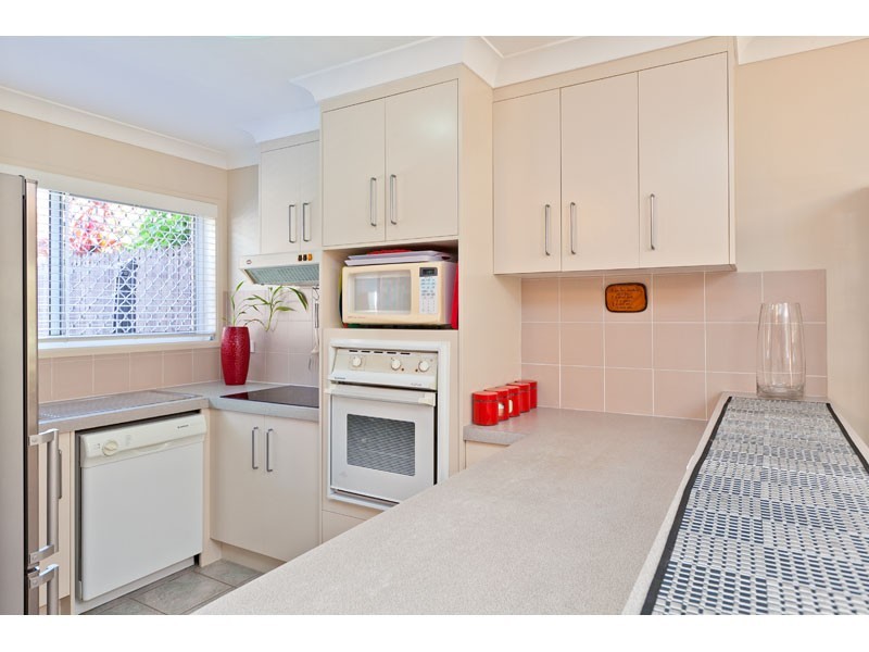 19/29 Island Street, Cleveland QLD 4163