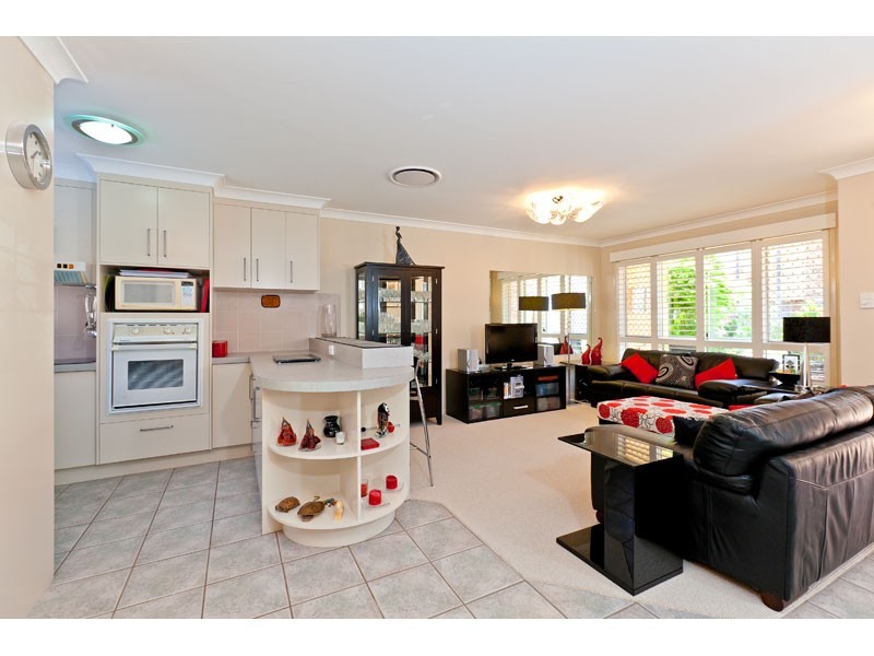 19/29 Island Street, Cleveland QLD 4163