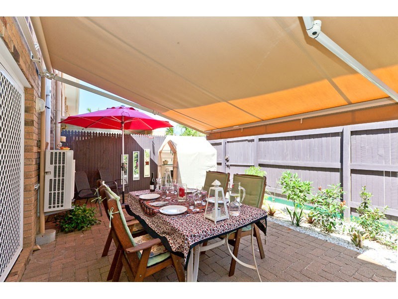 19/29 Island Street, Cleveland QLD 4163