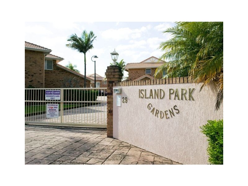 19/29 Island Street, Cleveland QLD 4163